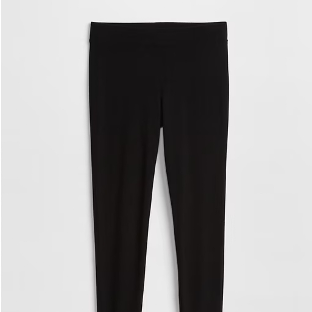 NWT  Basic Leggings